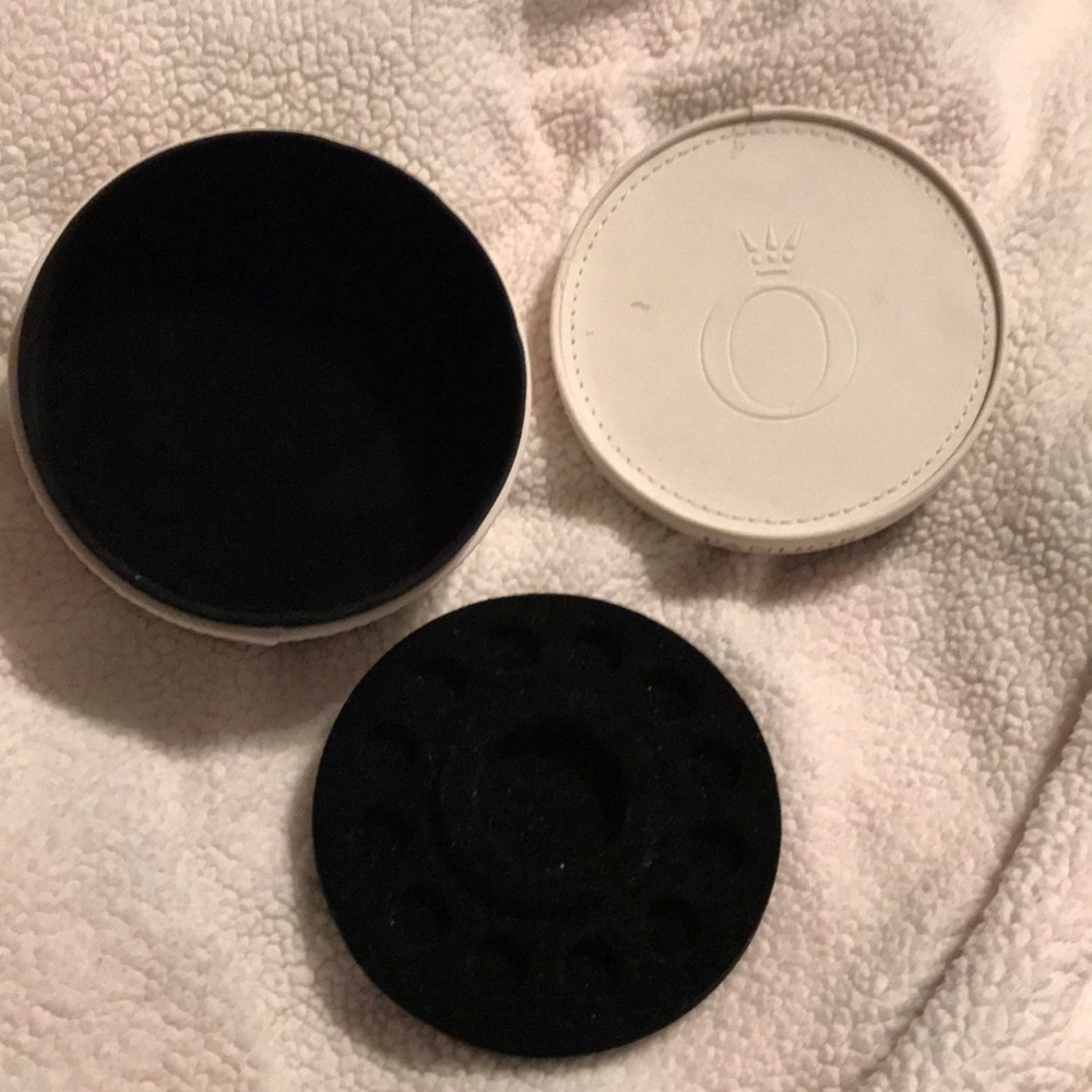 Pandora jewelry box